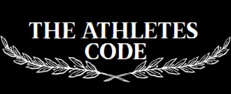 The Athletes Code